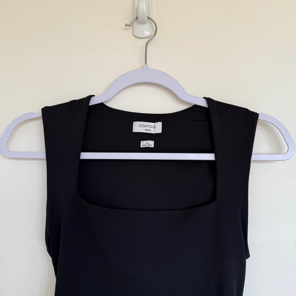 Aritzia Contour Esteem Bodysuit - Picture 2 of 3